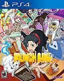 Punch Line (PlayStation 4)